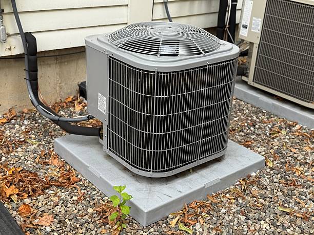 24/7 Emergency Air Conditioning Repair experts in Lompoc, CA